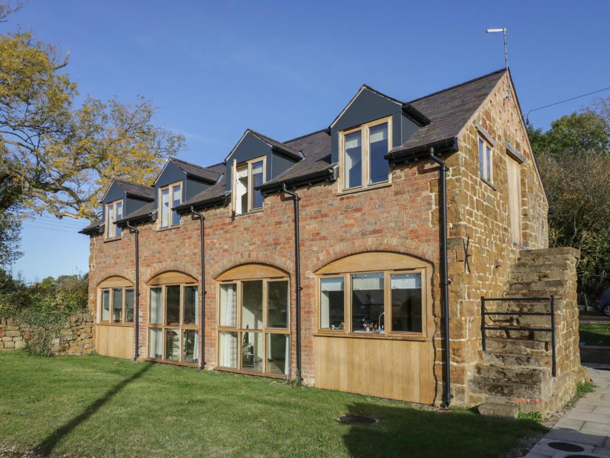 The Granary Villa Southam  Exterior photo