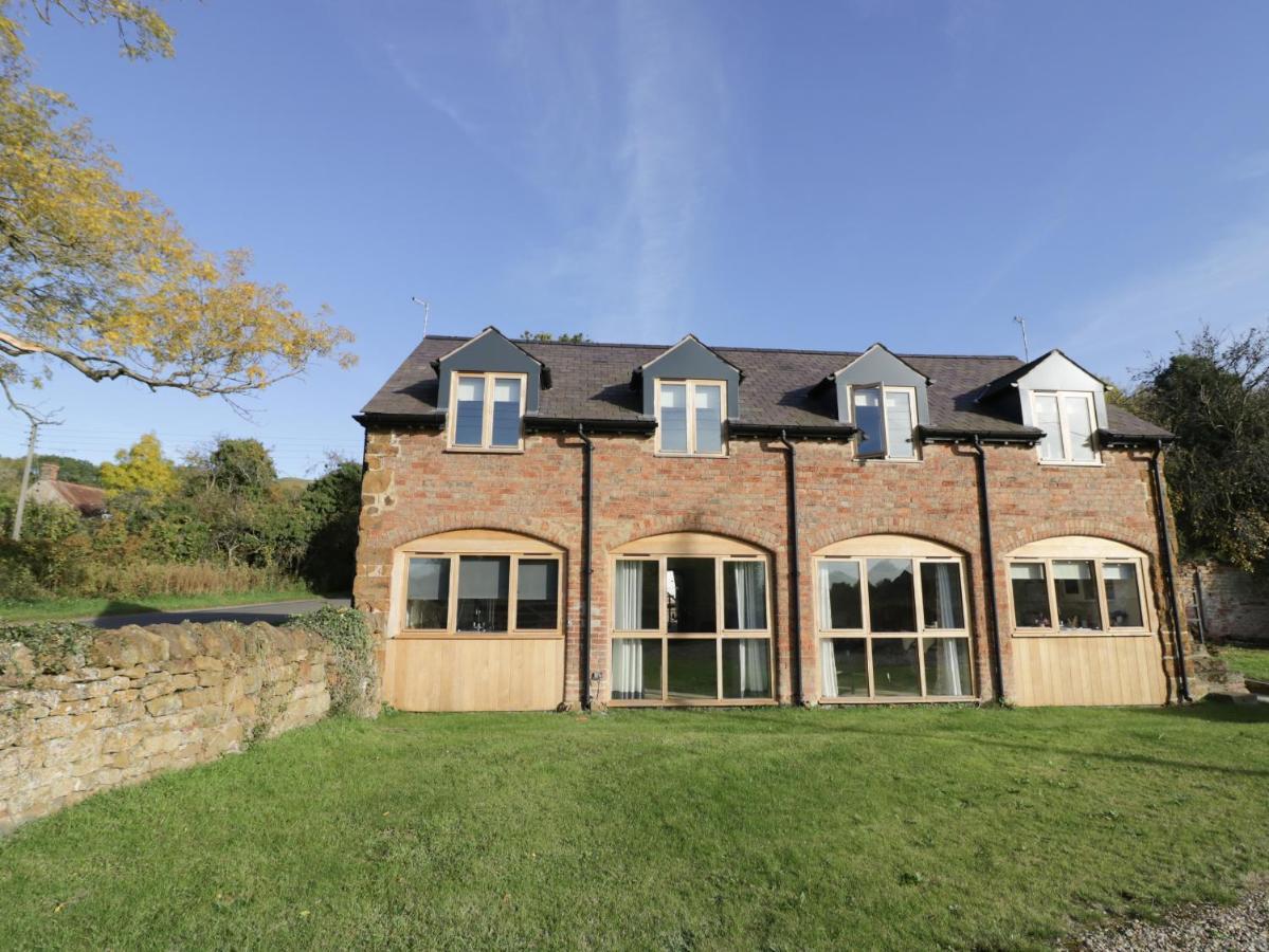 The Granary Villa Southam  Exterior photo