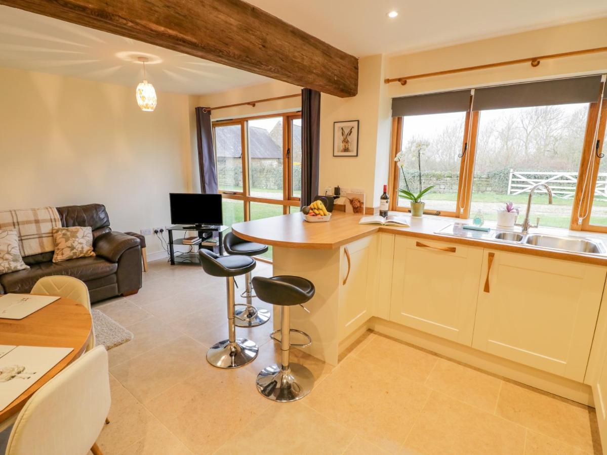 The Granary Villa Southam  Exterior photo