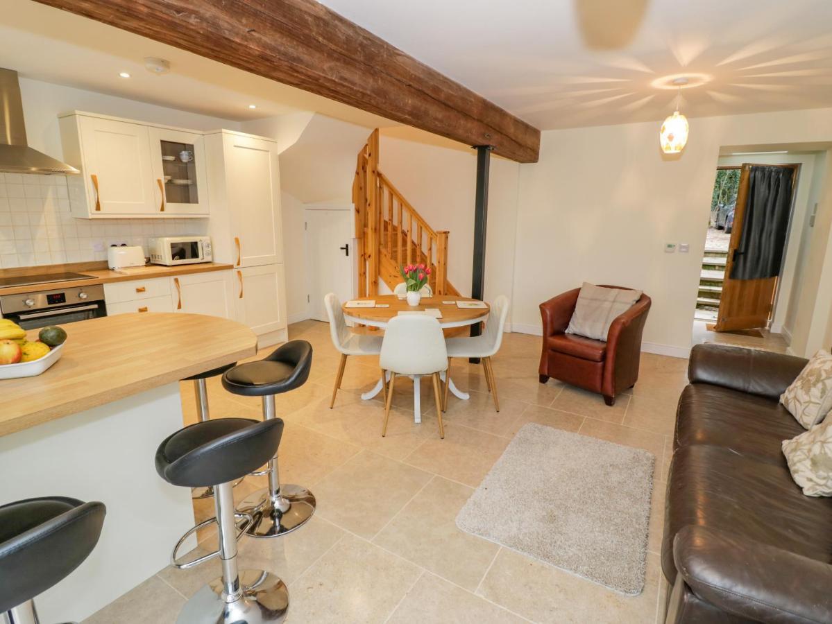 The Granary Villa Southam  Exterior photo