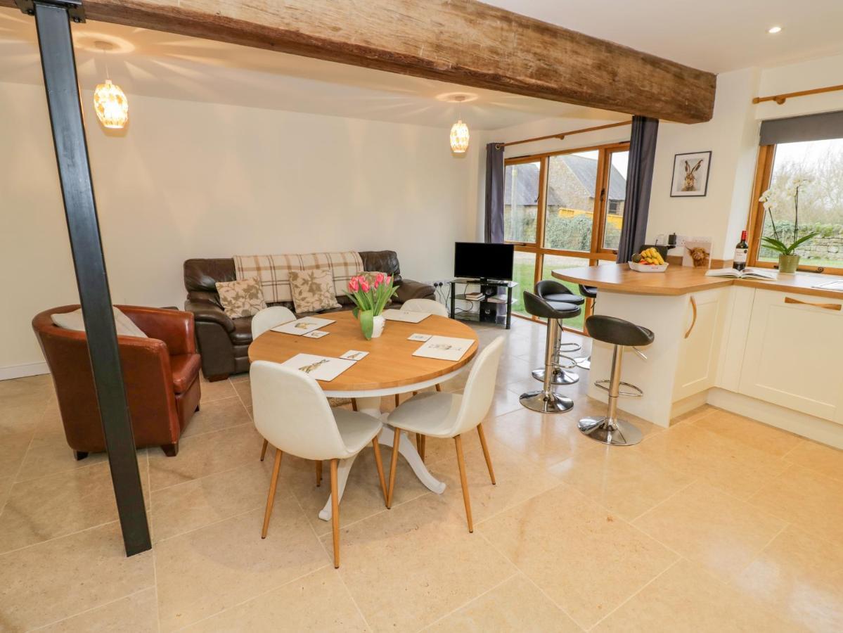 The Granary Villa Southam  Exterior photo