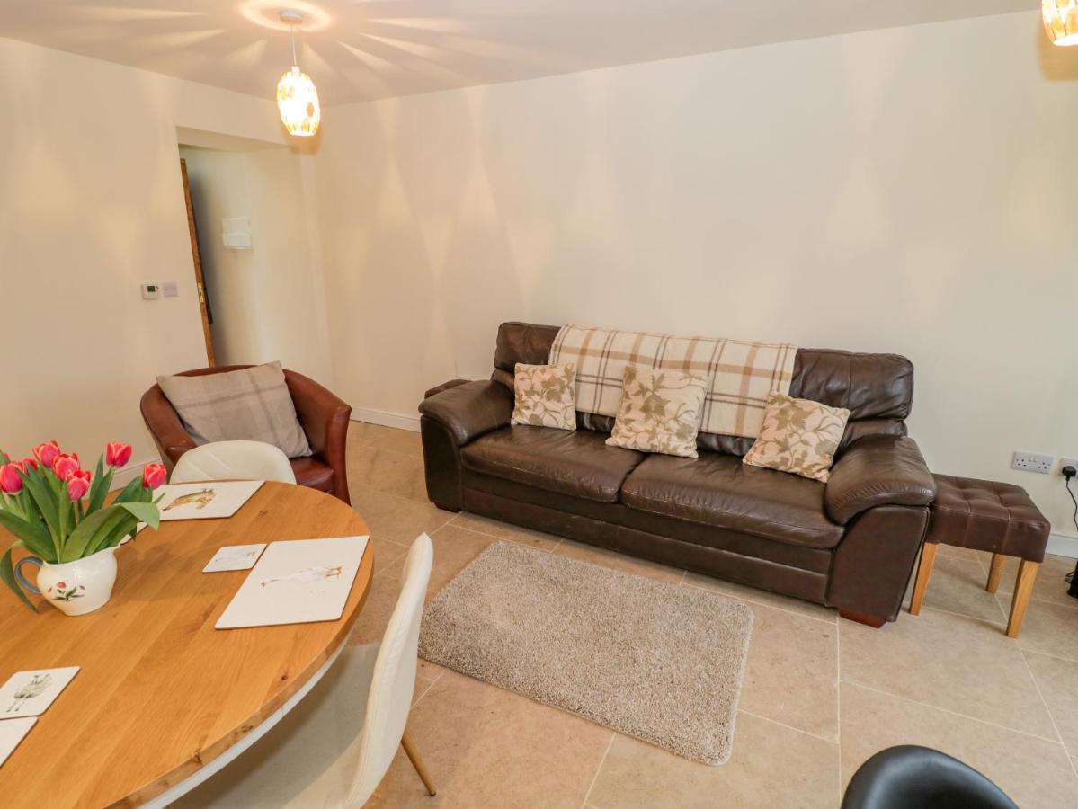 The Granary Villa Southam  Exterior photo